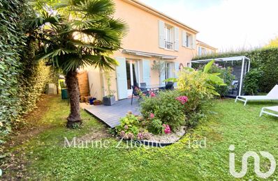 vente maison 379 000 € à proximité de Leudeville (91630)