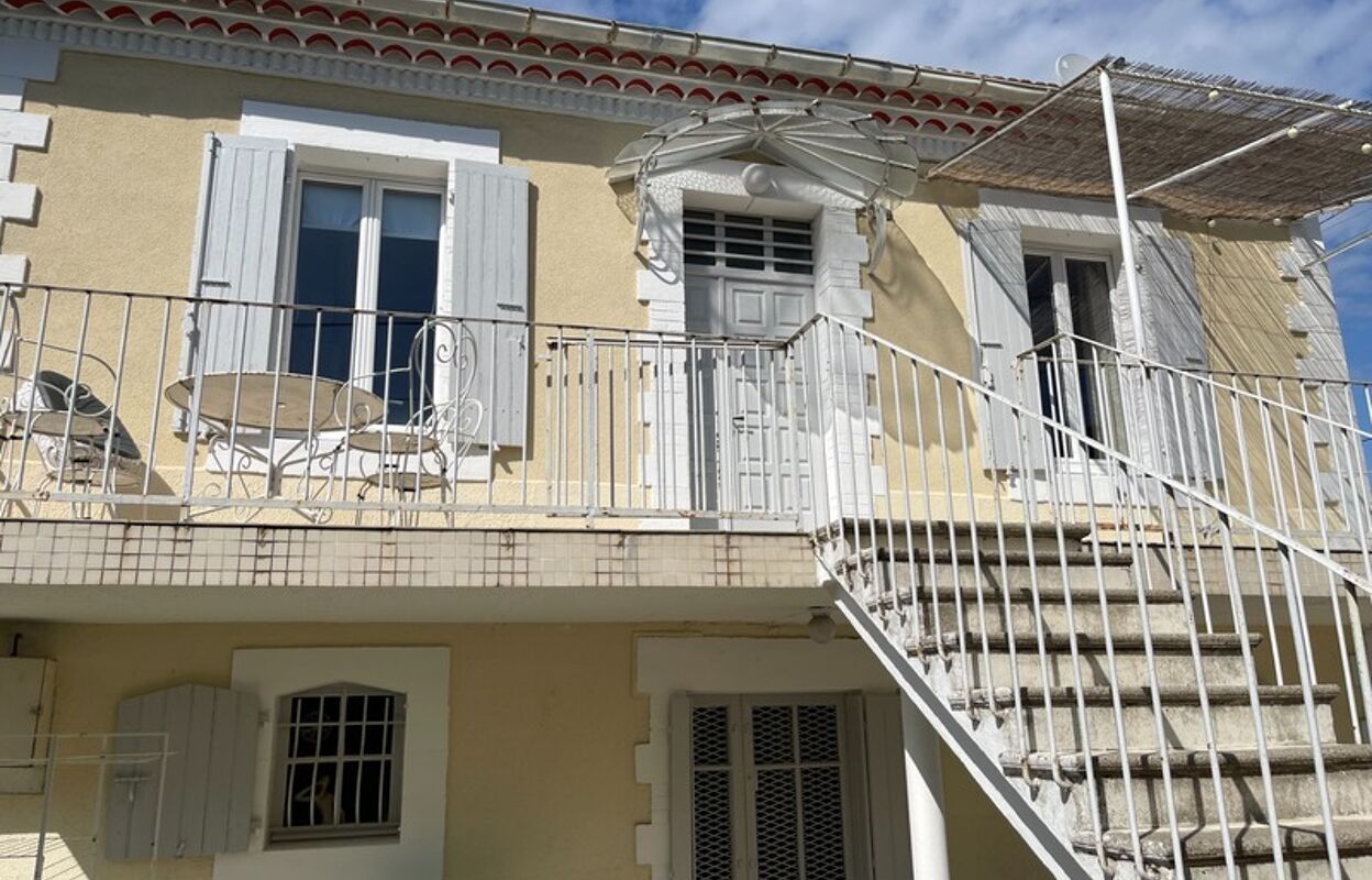 maison 5 pièces 86 m2 à vendre à Alès (30100)