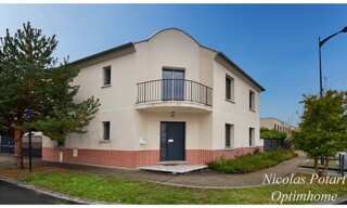 Maison 6 Pièces 185 m² à vendre à Compiègne (60200)