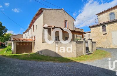 vente maison 109 000 € à proximité de Escoussens (81290)