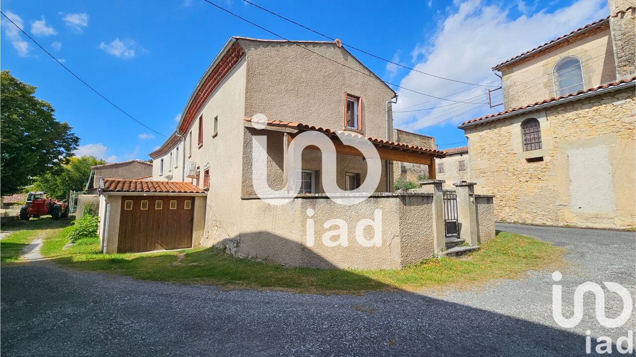 maison 5 pièces 108 m2 à vendre à Castres (81100)