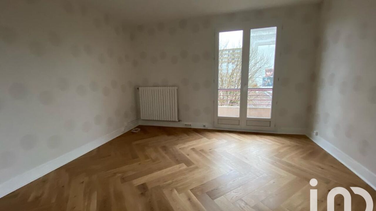 appartement 3 pièces 54 m2 à vendre à Pierrefitte-sur-Seine (93380)