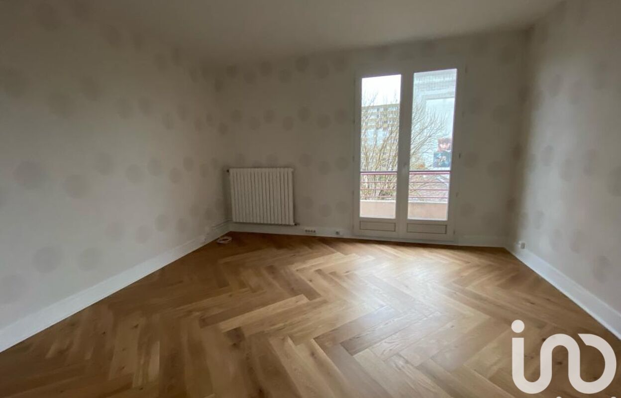 appartement 3 pièces 54 m2 à vendre à Pierrefitte-sur-Seine (93380)