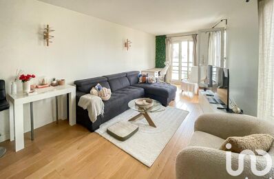 vente appartement 290 000 € à proximité de Paris 17 (75017)