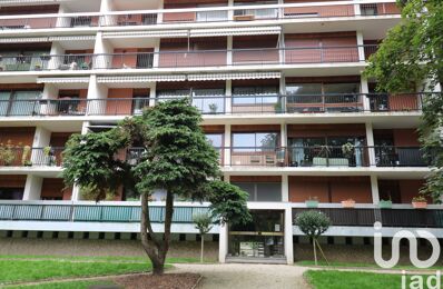 vente appartement 240 000 € à proximité de Villebon-sur-Yvette (91140)