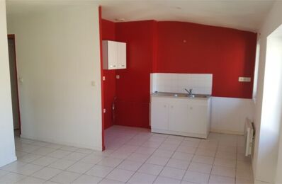 vente appartement 65 000 € à proximité de Grimaud (83310)