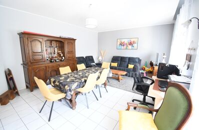 vente appartement 189 000 € à proximité de Entrange (57330)