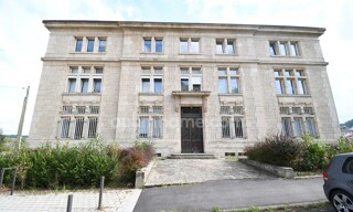 Appartement 5 Pièces 97 m² à vendre à Villerupt (54190)