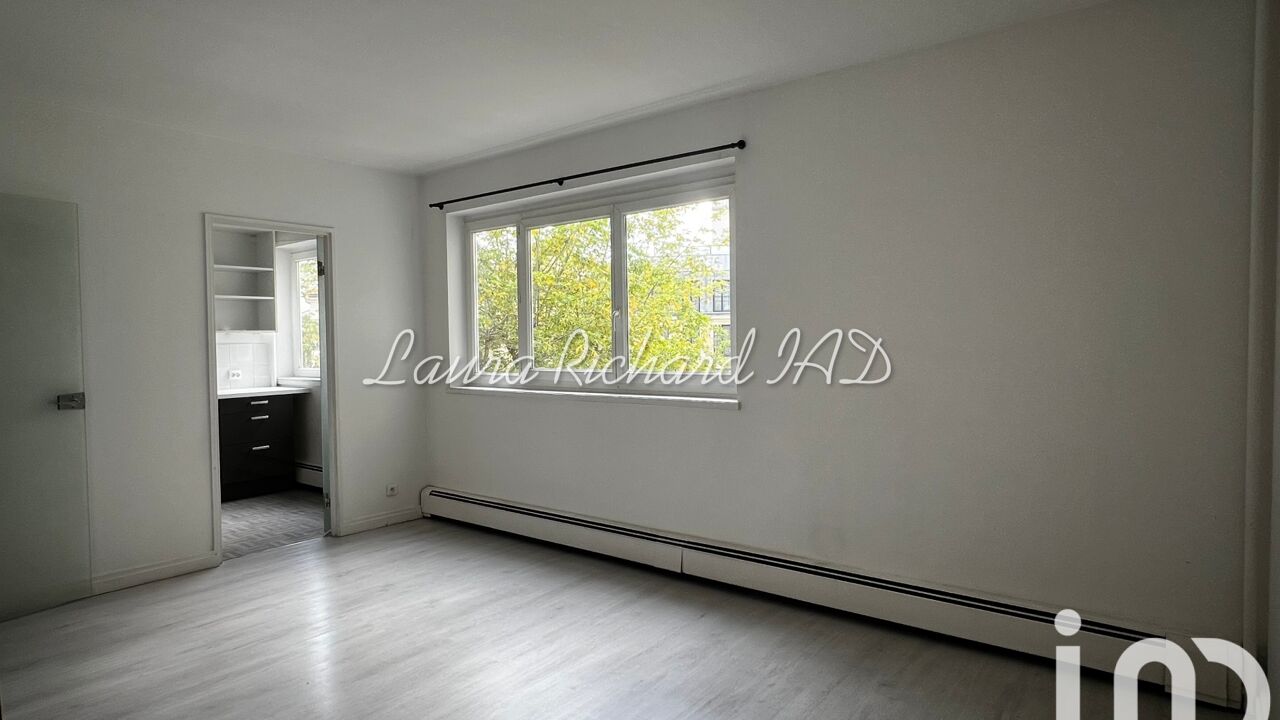 appartement 1 pièces 32 m2 à louer à Puteaux (92800)