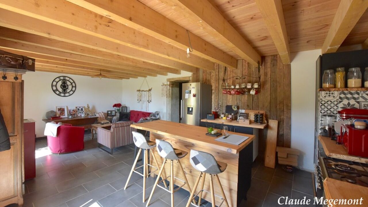 maison 4 pièces 85 m2 à vendre à Gaillac (81600)