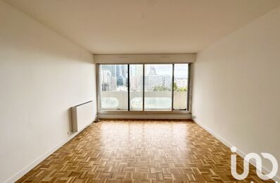 vente appartement 366 000 € à proximité de Montrouge (92120)