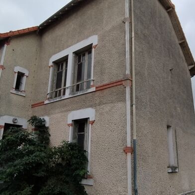 Maison 5 pièces 150 m²