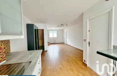 vente maison 228 000 € à proximité de Vitry-sur-Seine (94400)