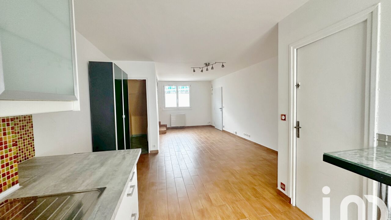 maison 4 pièces 73 m2 à vendre à Champlan (91160)