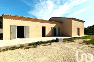 vente maison 495 000 € à proximité de Saint-Saturnin-Lès-Avignon (84450)