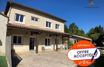 vente maison 195 000 € à proximité de Saint-Hippolyte (33330)