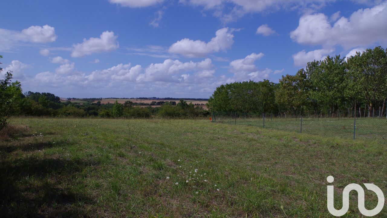 terrain  pièces 6805 m2 à vendre à Niort (79000)