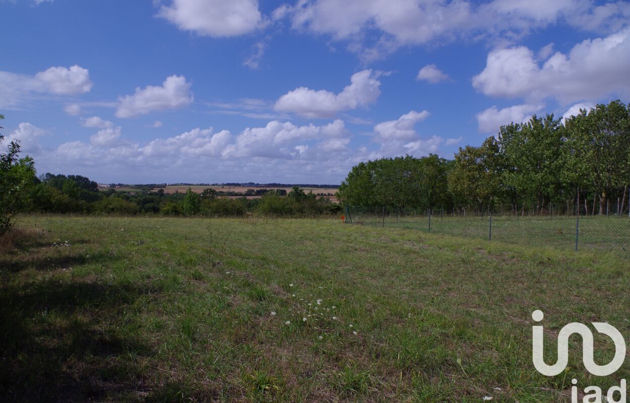 terrain  pièces 6805 m2 à vendre à Niort (79000)