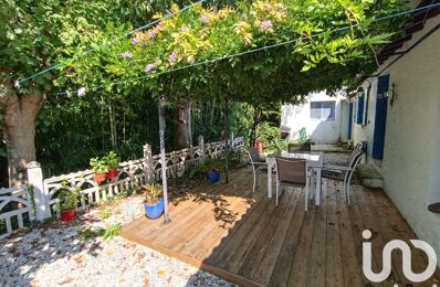 maison 4 pièces 121 m2 à vendre à Léognan (33850)