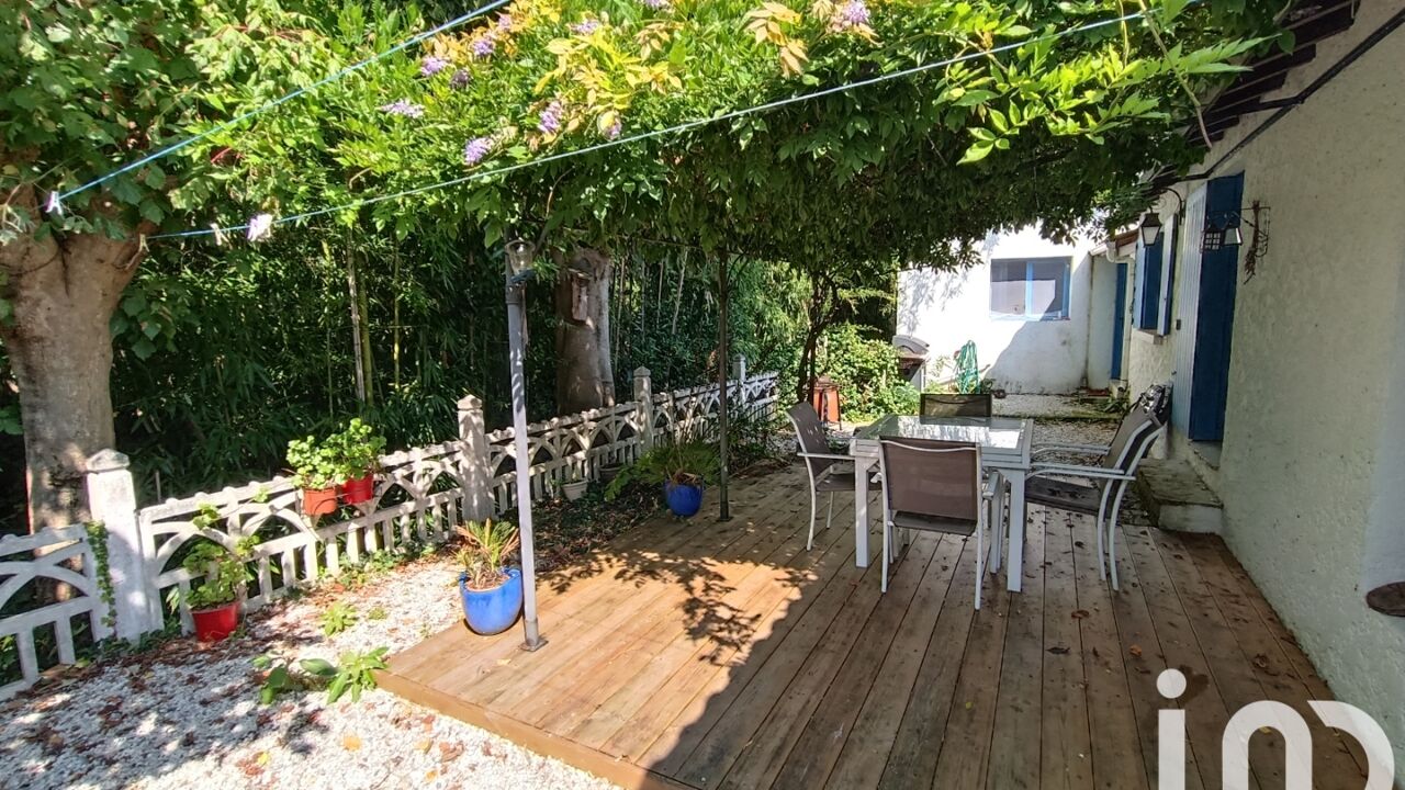 maison 4 pièces 121 m2 à vendre à Léognan (33850)