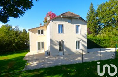 maison 4 pièces 100 m2 à vendre à Orgerus (78910)