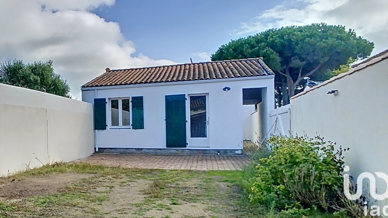 maison 4 pièces 81 m2 à vendre à La Couarde-sur-Mer (17670)