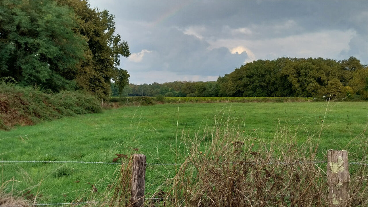 terrain  pièces 580 m2 à vendre à Montussan (33450)