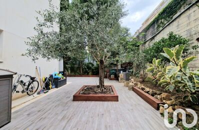 vente appartement 332 000 € à proximité de Valbonne (06560)