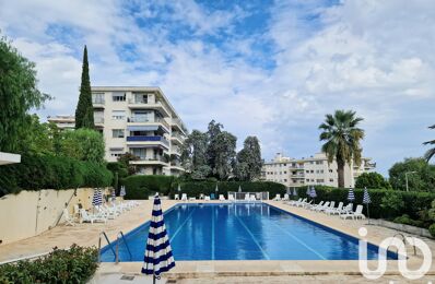 vente appartement 340 000 € à proximité de Villeneuve-Loubet (06270)