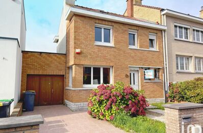 vente maison 260 000 € à proximité de Saint-André-Lez-Lille (59350)