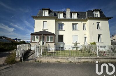 vente appartement 80 000 € à proximité de La Petite-Raon (88210)