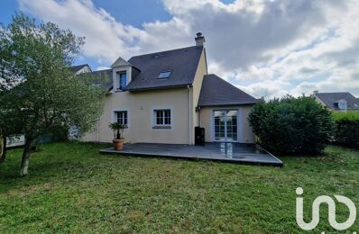 vente maison 339 000 € à proximité de Saint-Martin-de-Fontenay (14320)