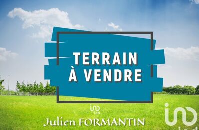 vente terrain 221 000 € à proximité de Juilly (77230)