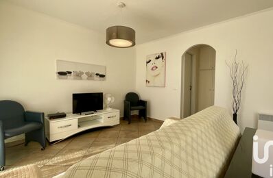 vente appartement 430 000 € à proximité de Sospel (06380)