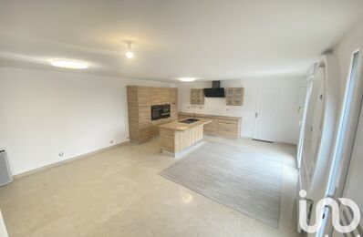 maison 4 pièces 91 m2 à vendre à Laigneville (60290)