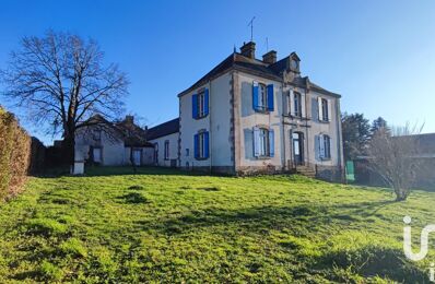 vente maison 127 000 € à proximité de Saint-Aubin-le-Cloud (79450)