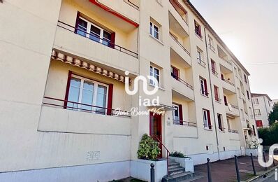 vente appartement 195 000 € à proximité de Épinay-sous-Sénart (91860)