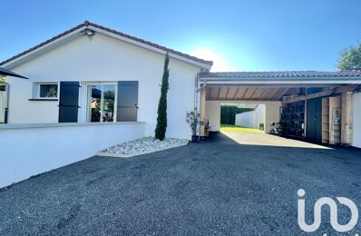 vente maison 350 000 € à proximité de Saint-Martin-du-Mont (01160)