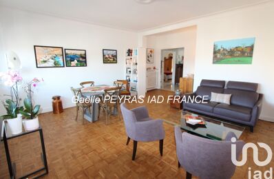 vente appartement 412 000 € à proximité de La Colle-sur-Loup (06480)