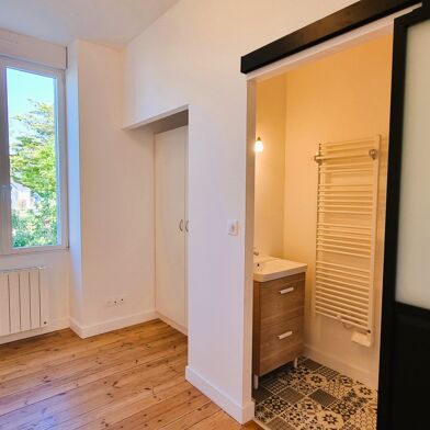 Appartement 2 pièces 53 m²