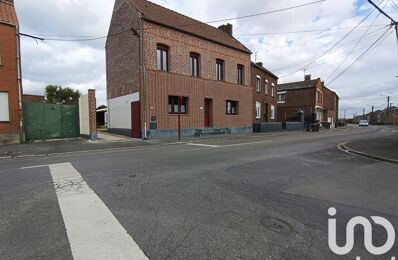 vente maison 390 000 € à proximité de Dourges (62119)