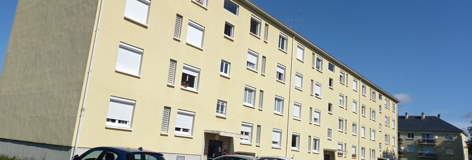 Appartement 4 Pièces 79 m² à louer à Savigny-sur-Braye (41360)