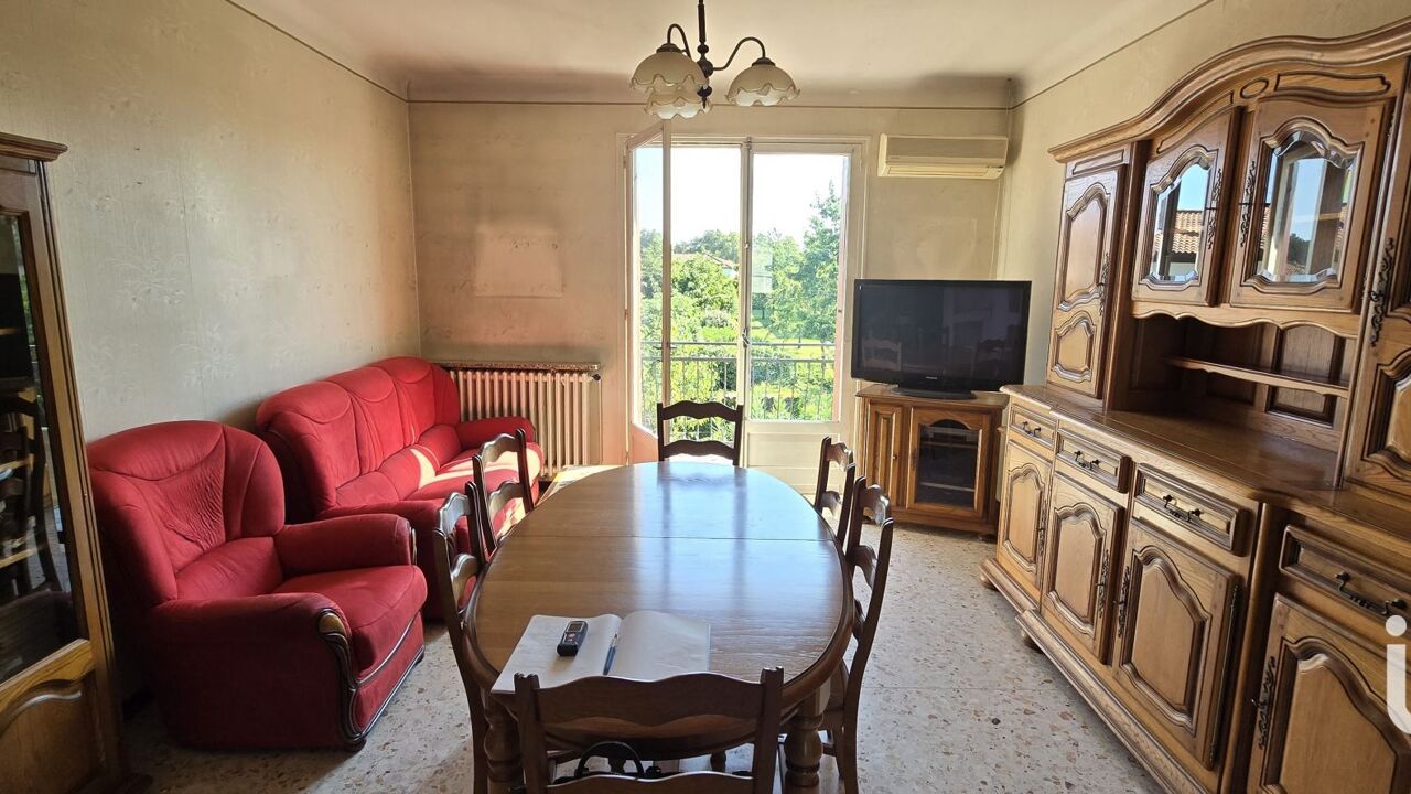 maison 4 pièces 109 m2 à vendre à Moissac (82200)