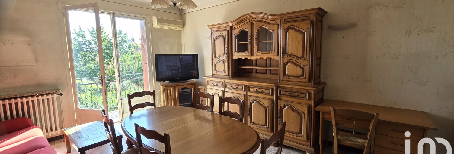 Maison 4 Pièces 109 m² à vendre à Moissac (82200)