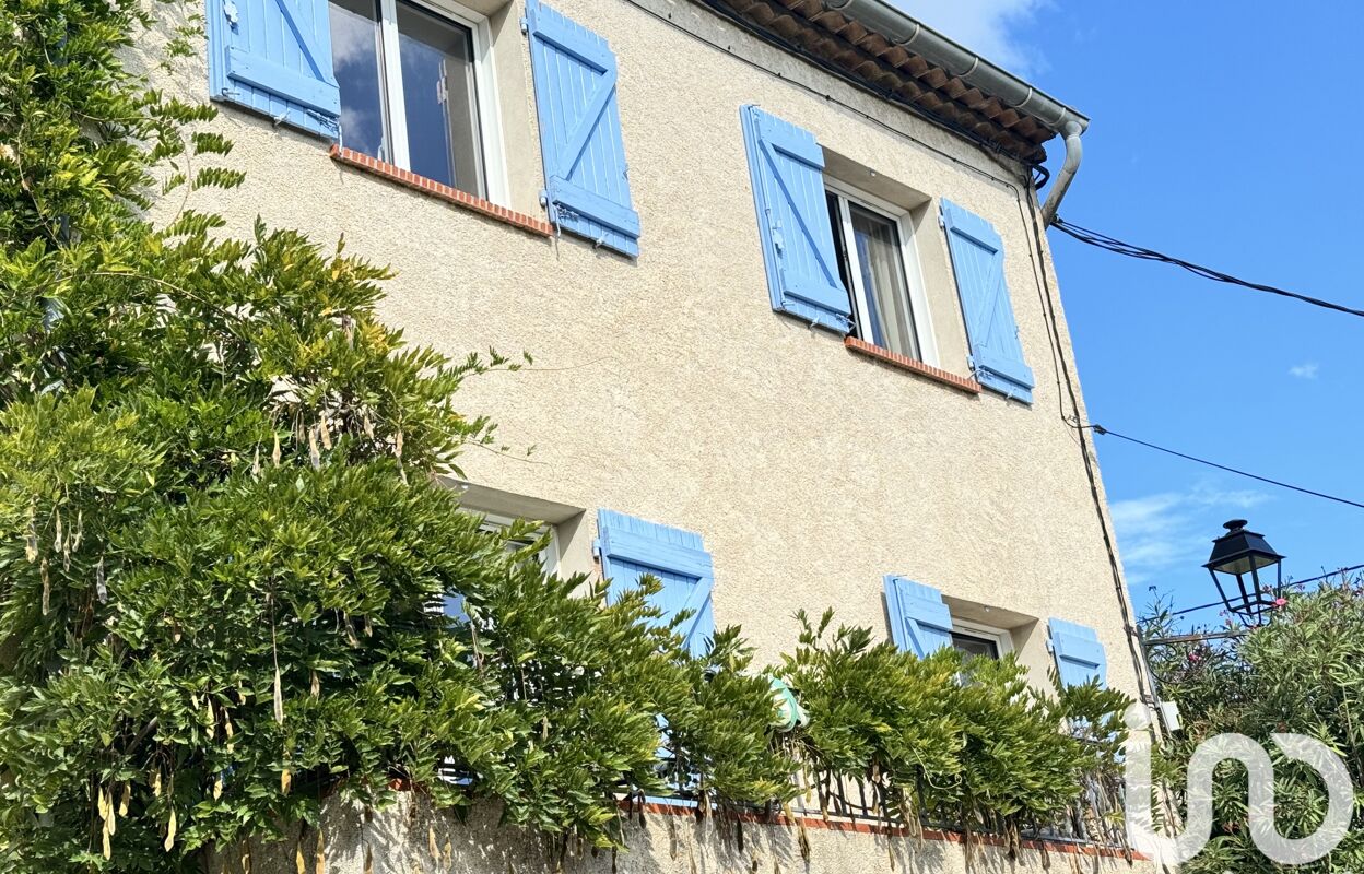 maison 5 pièces 130 m2 à vendre à Grimaud (83310)