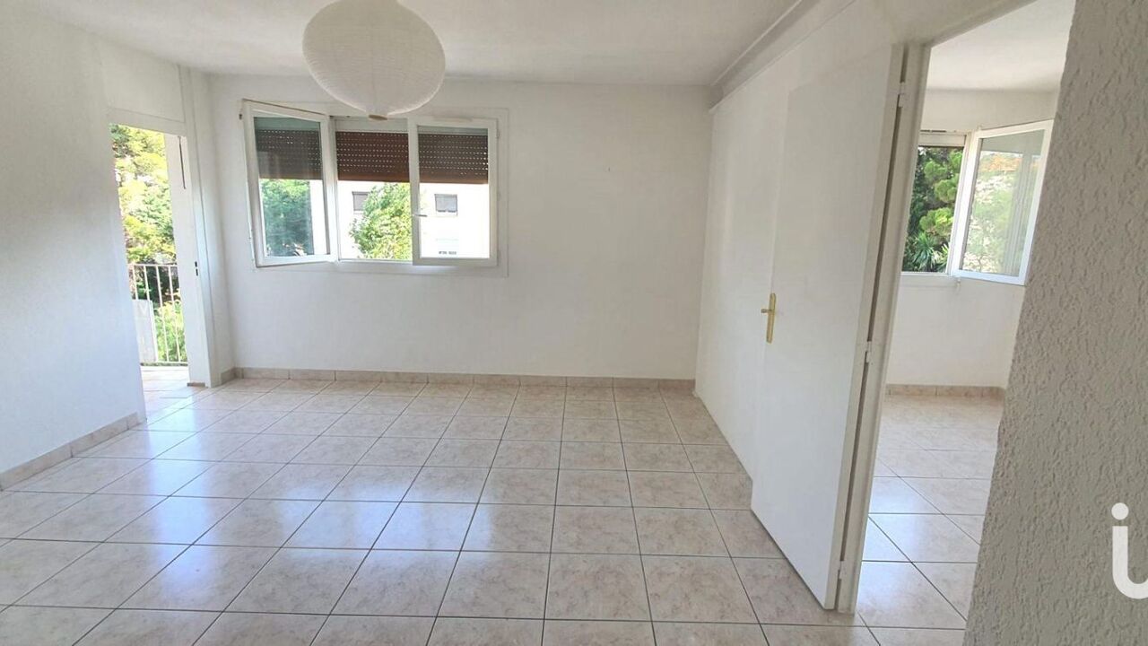 appartement 4 pièces 75 m2 à vendre à Perpignan (66100)