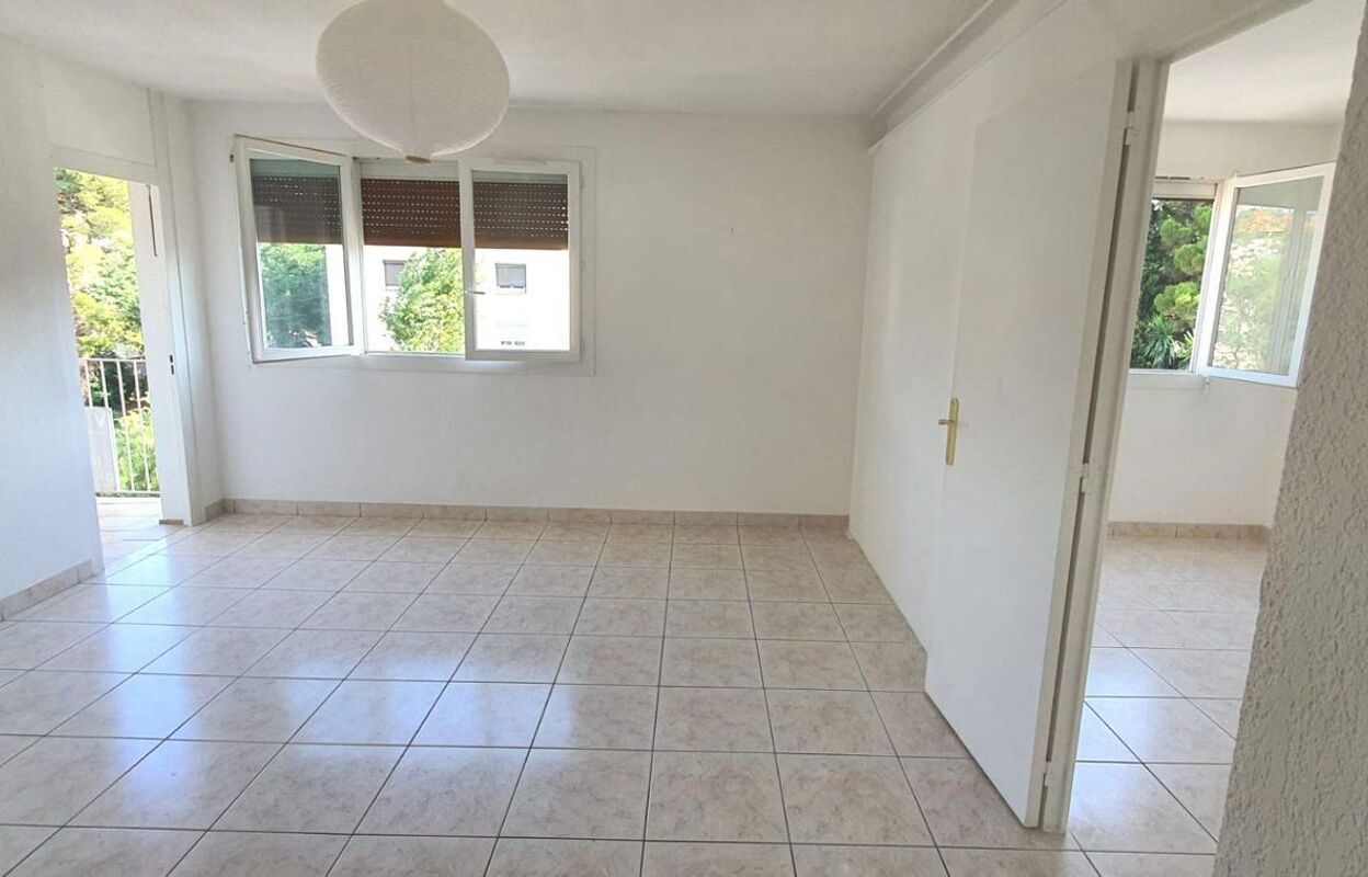 appartement 4 pièces 75 m2 à vendre à Perpignan (66100)