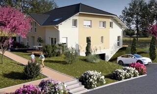 Appartement 4 Pièces 89 m² à vendre à Cruet (73800)