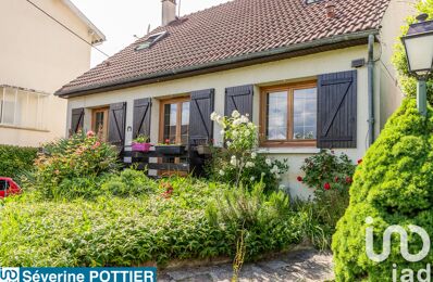 vente maison 385 000 € à proximité de Savigny-le-Temple (77176)