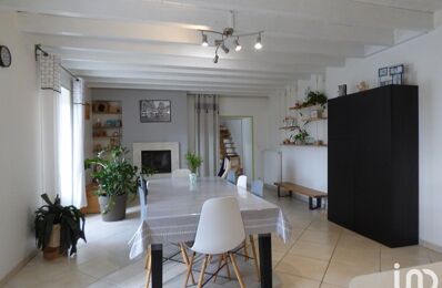 vente maison 229 000 € à proximité de Montamisé (86360)